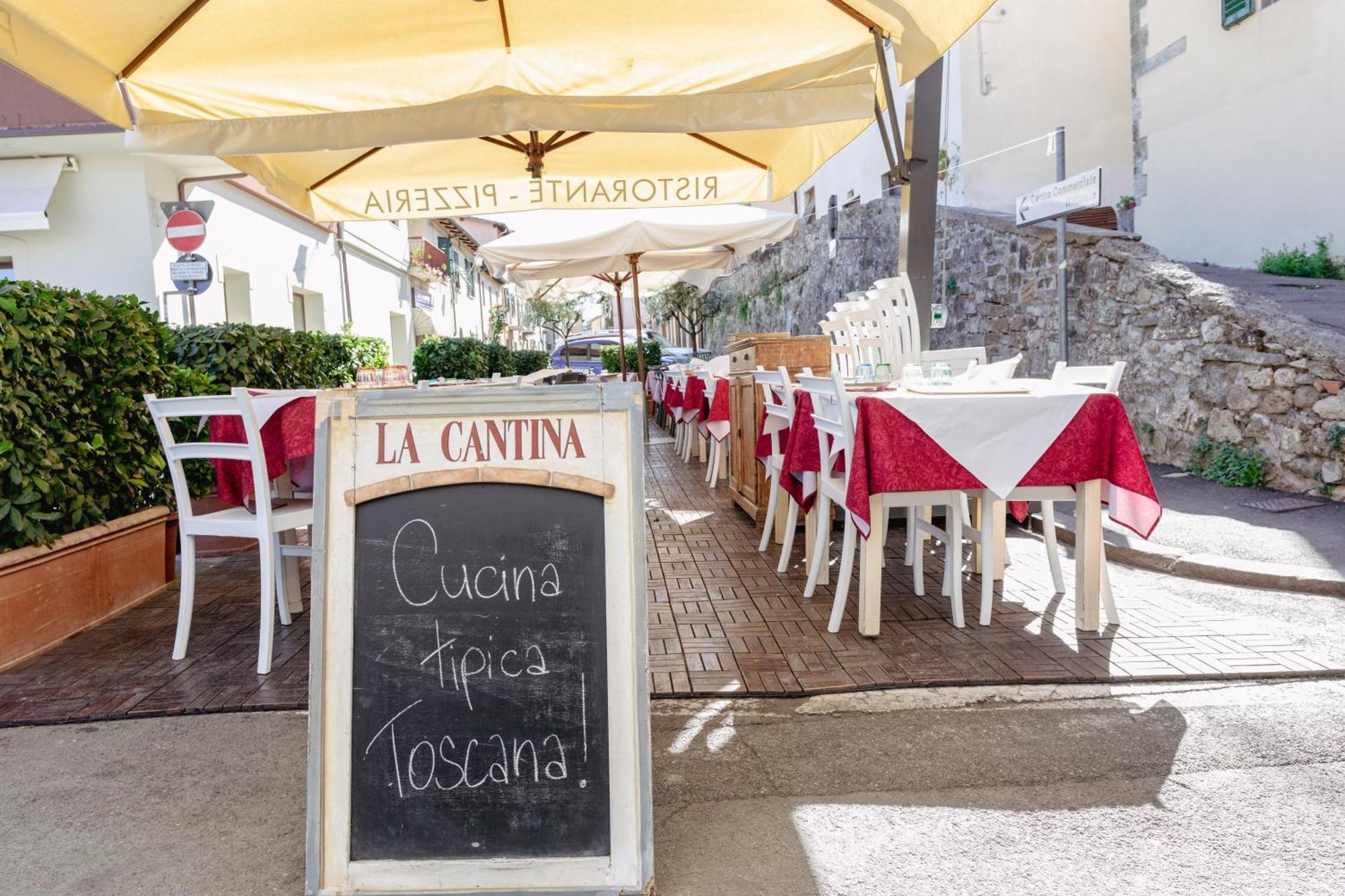 Casa Vacanze Alessandro 1 เกรเว อิน เคียนตี ภายนอก รูปภาพ